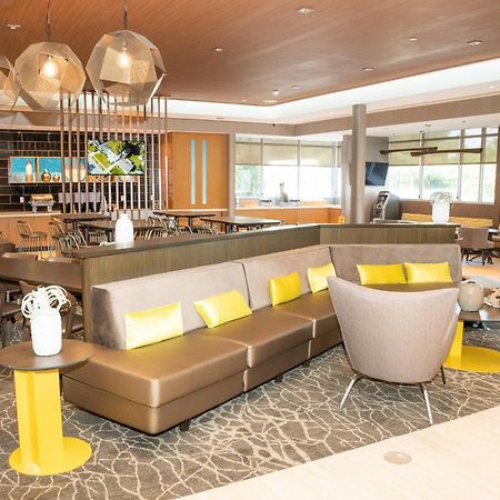 Springhill Suites By Marriott Woodbridge Dış mekan fotoğraf